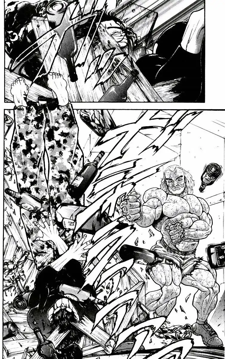 New Grappler Baki Chapter 57 8